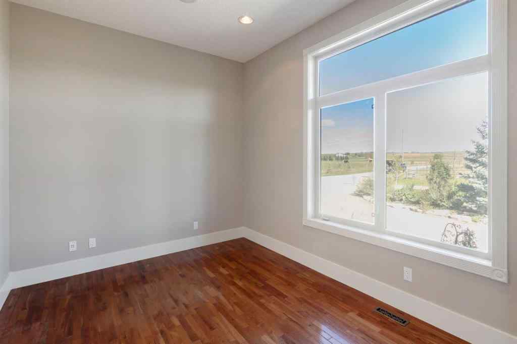 MLS® A2246904 - 270009 Horse Creek Road  in NONE Rural Rocky View County, Residential