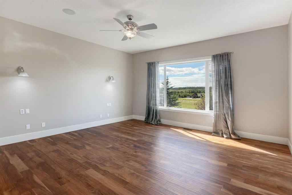 MLS® A2246904 - 270009 Horse Creek Road  in NONE Rural Rocky View County, Residential