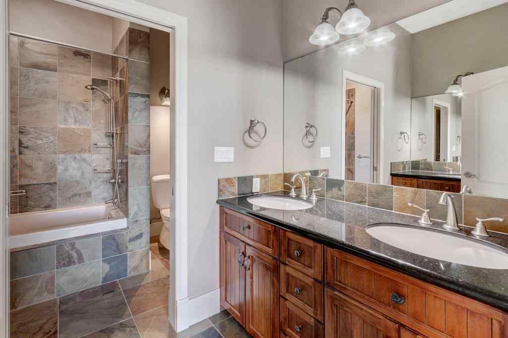 MLS® A2246904 - 270009 Horse Creek Road  in NONE Rural Rocky View County, Residential