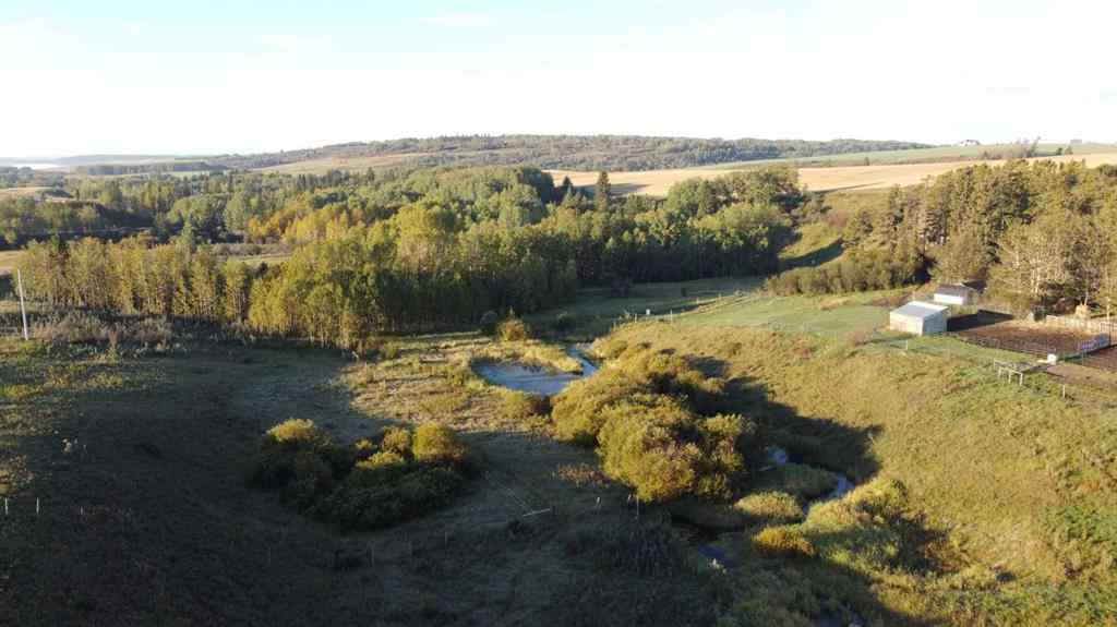 MLS® A2246904 - 270009 Horse Creek Road  in NONE Rural Rocky View County, Residential
