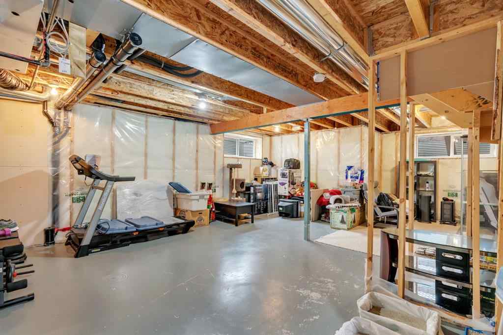 MLS® A2246907 - 29 Sage Hill Court NW in Sage Hill Calgary, Residential
