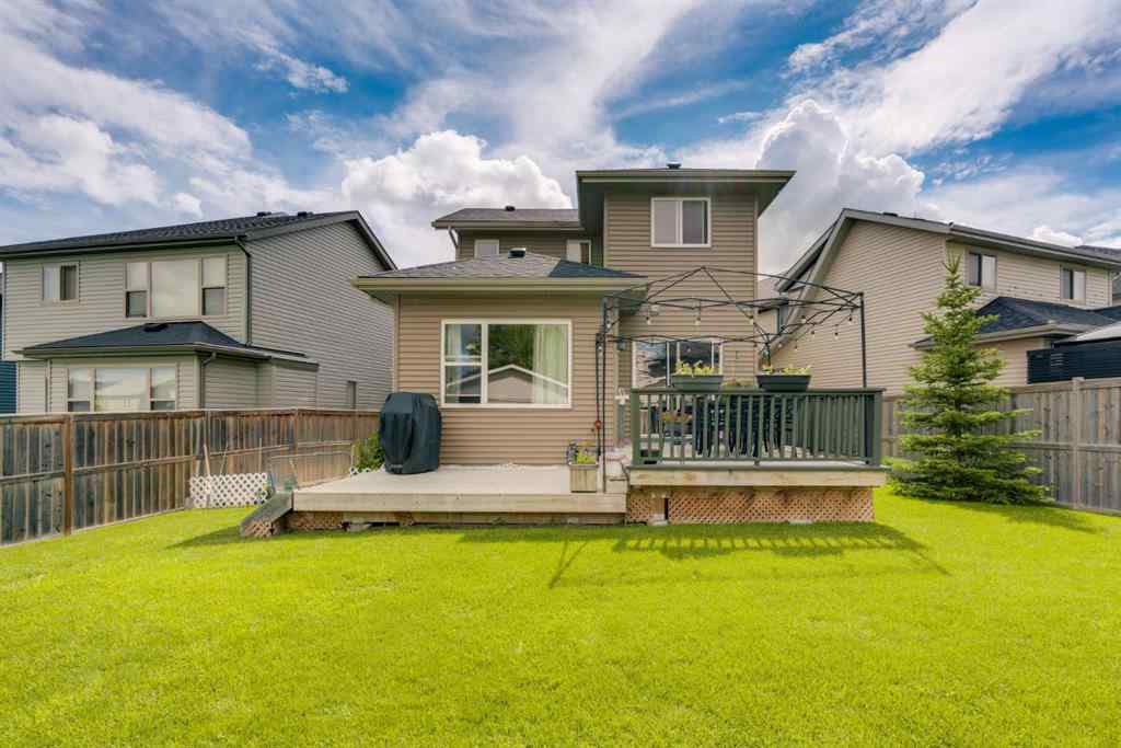 MLS® A2246907 - 29 Sage Hill Court NW in Sage Hill Calgary, Residential