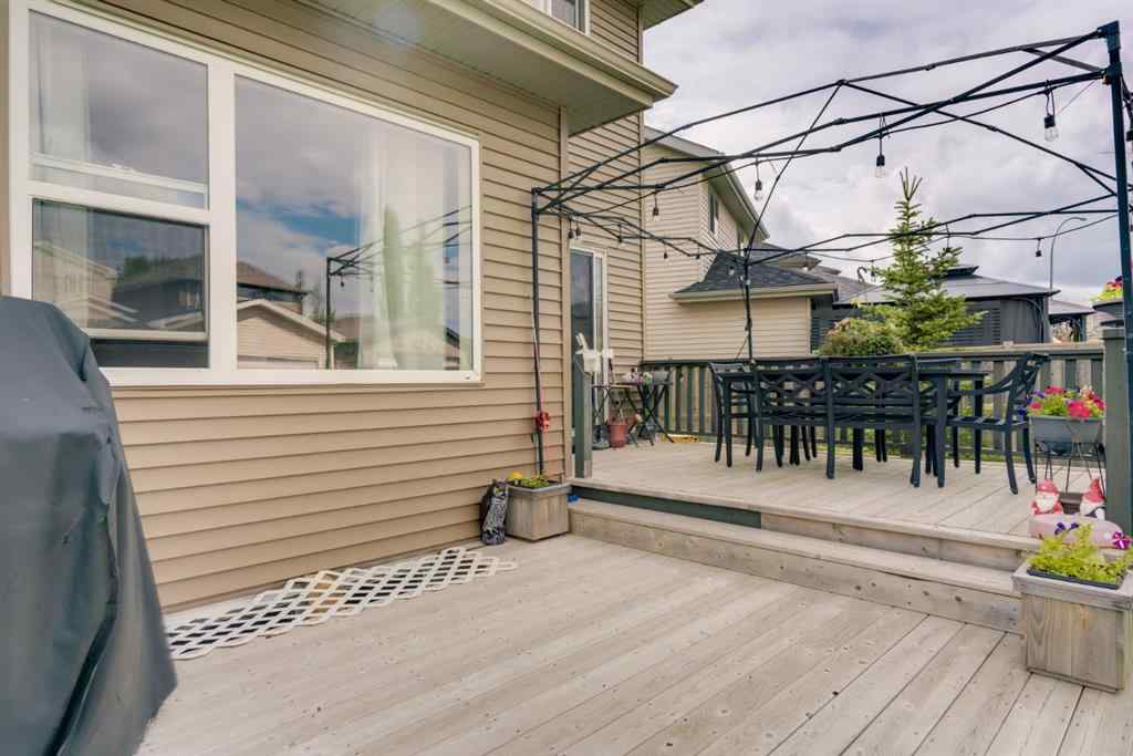 MLS® A2246907 - 29 Sage Hill Court NW in Sage Hill Calgary, Residential