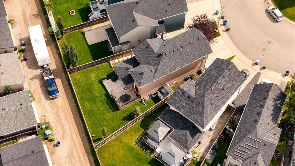 MLS® A2246907 - 29 Sage Hill Court NW in Sage Hill Calgary, Residential