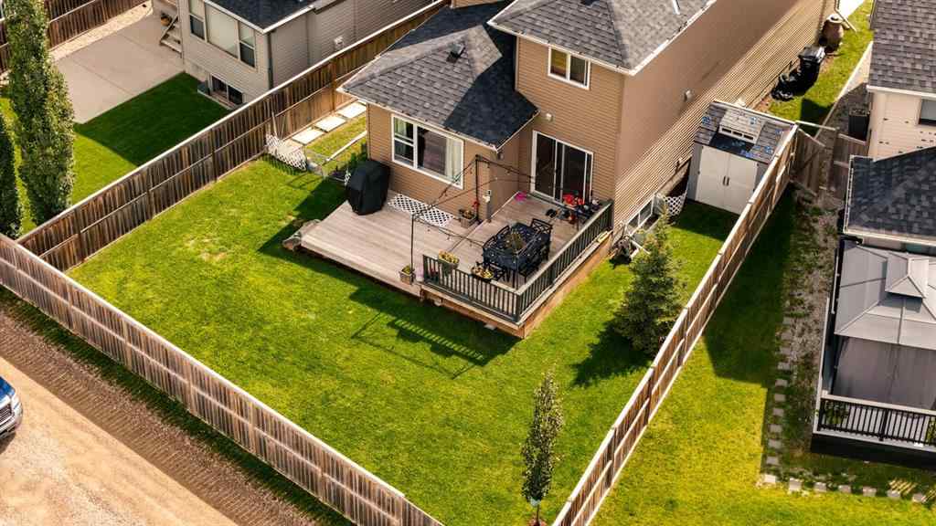 MLS® A2246907 - 29 Sage Hill Court NW in Sage Hill Calgary, Residential