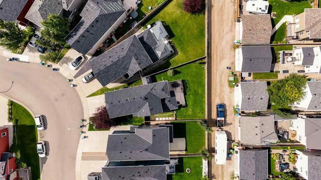 MLS® A2246907 - 29 Sage Hill Court NW in Sage Hill Calgary, Residential