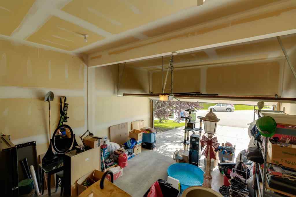 MLS® A2246907 - 29 Sage Hill Court NW in Sage Hill Calgary, Residential