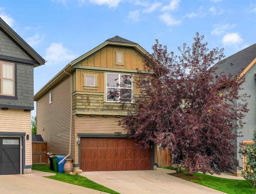 MLS® A2246907 - 29 Sage Hill Court NW in Sage Hill Calgary, Residential
