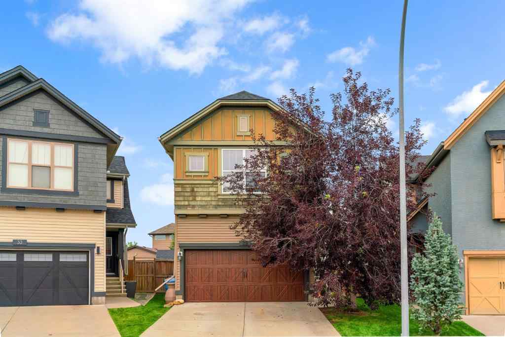 MLS® A2246907 - 29 Sage Hill Court NW in Sage Hill Calgary, Residential