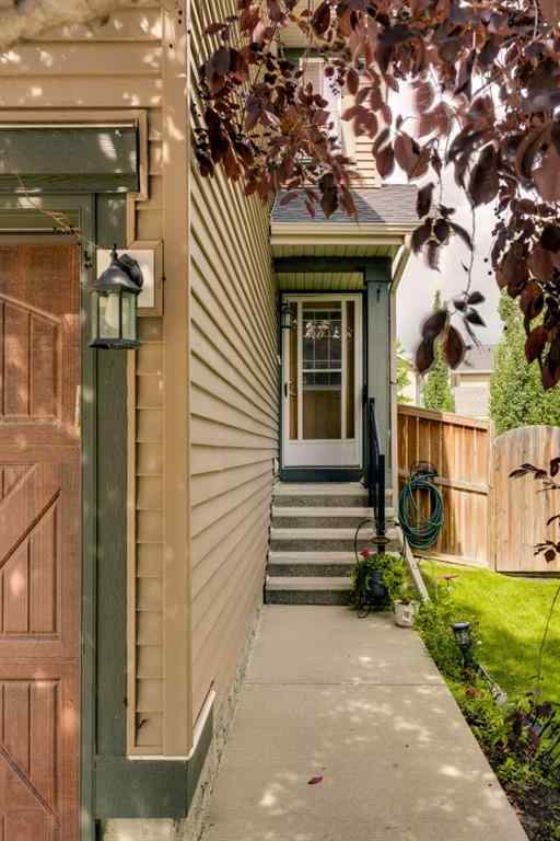 MLS® A2246907 - 29 Sage Hill Court NW in Sage Hill Calgary, Residential