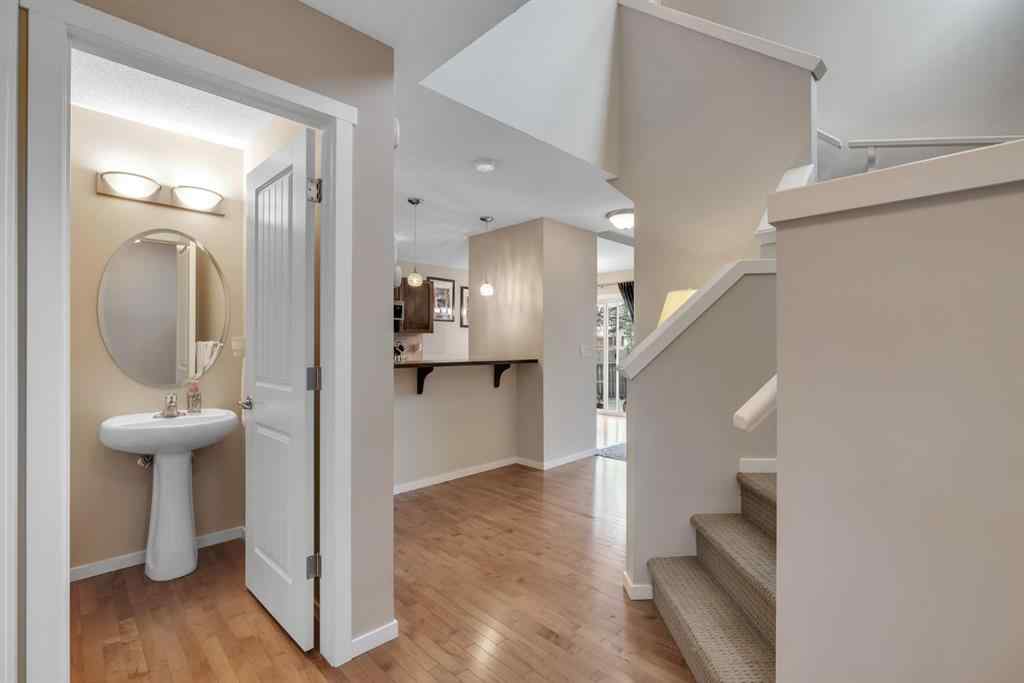 MLS® A2246907 - 29 Sage Hill Court NW in Sage Hill Calgary, Residential