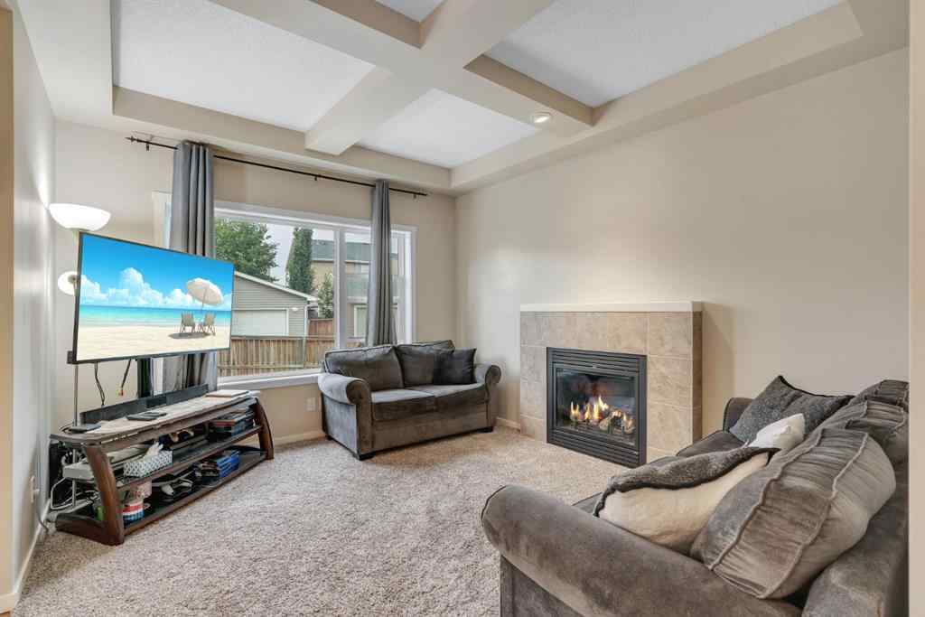 MLS® A2246907 - 29 Sage Hill Court NW in Sage Hill Calgary, Residential