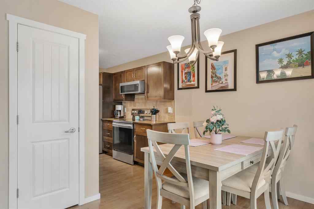 MLS® A2246907 - 29 Sage Hill Court NW in Sage Hill Calgary, Residential