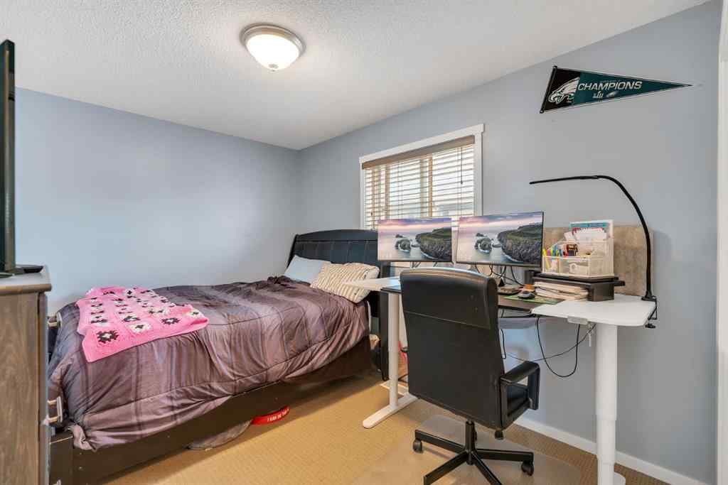 MLS® A2246907 - 29 Sage Hill Court NW in Sage Hill Calgary, Residential