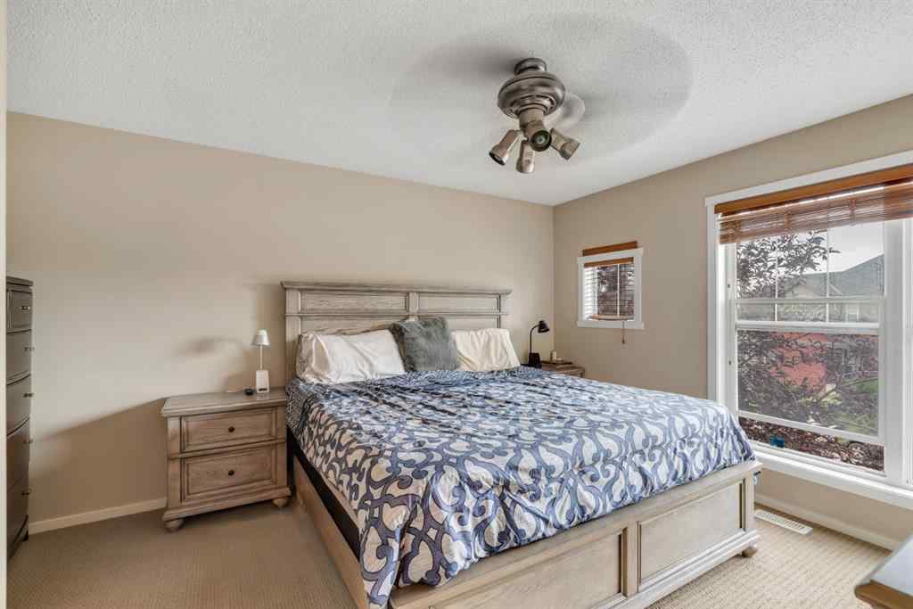 MLS® A2246907 - 29 Sage Hill Court NW in Sage Hill Calgary, Residential