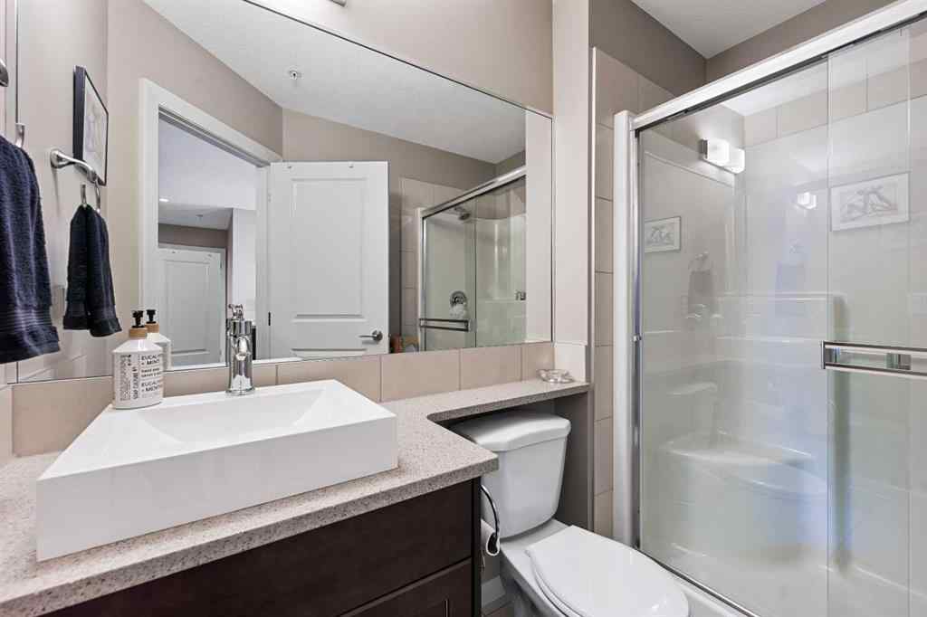 MLS® A2246911 - Unit #1708 211 13 Avenue SE in Beltline Calgary, Residential