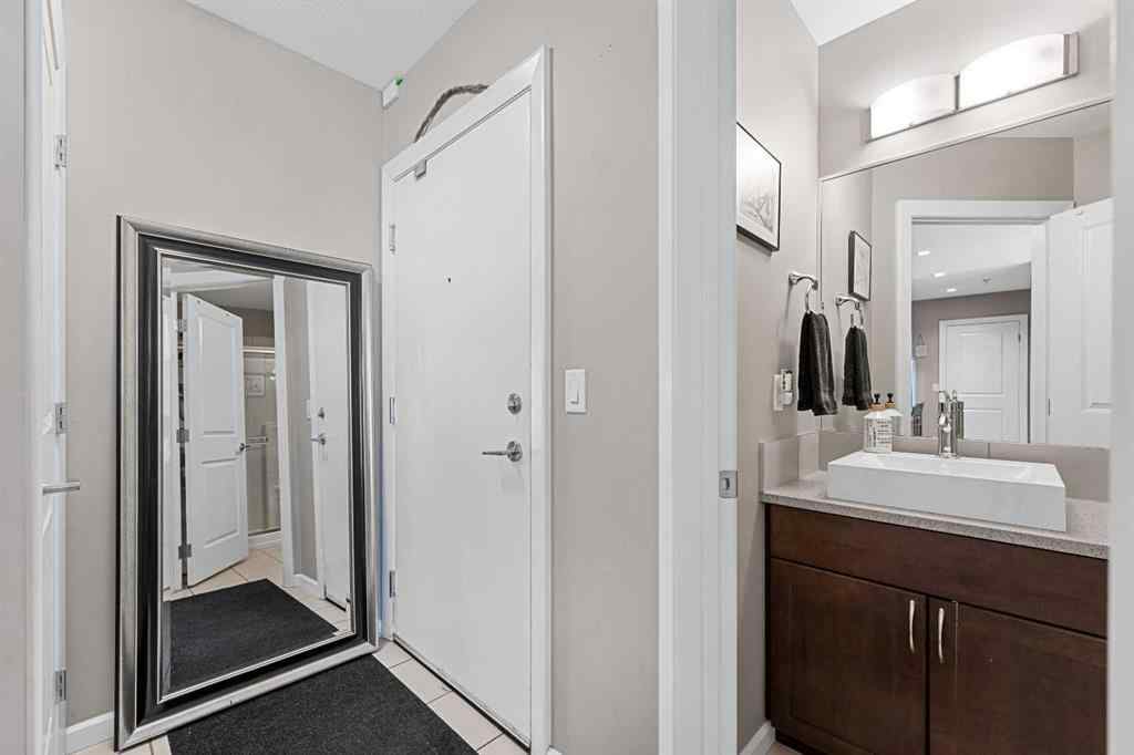 MLS® A2246911 - Unit #1708 211 13 Avenue SE in Beltline Calgary, Residential
