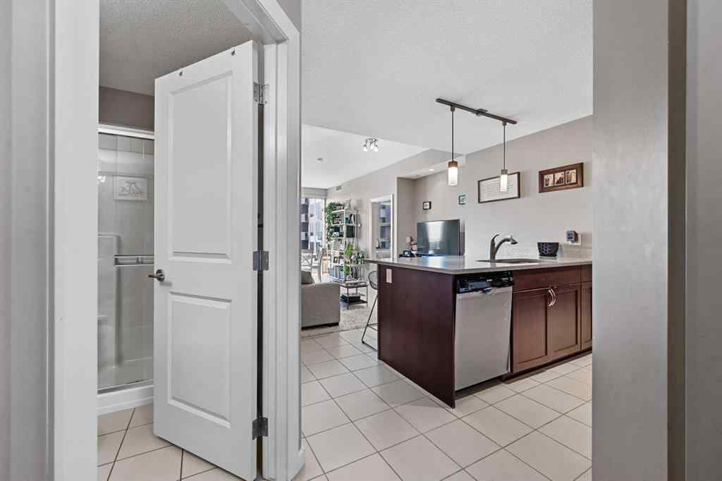 MLS® A2246911 - Unit #1708 211 13 Avenue SE in Beltline Calgary, Residential