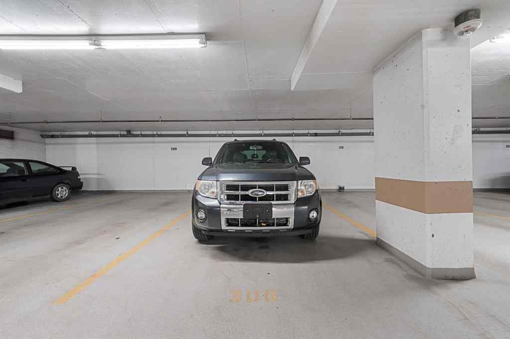 MLS® A2246911 - Unit #1708 211 13 Avenue SE in Beltline Calgary, Residential