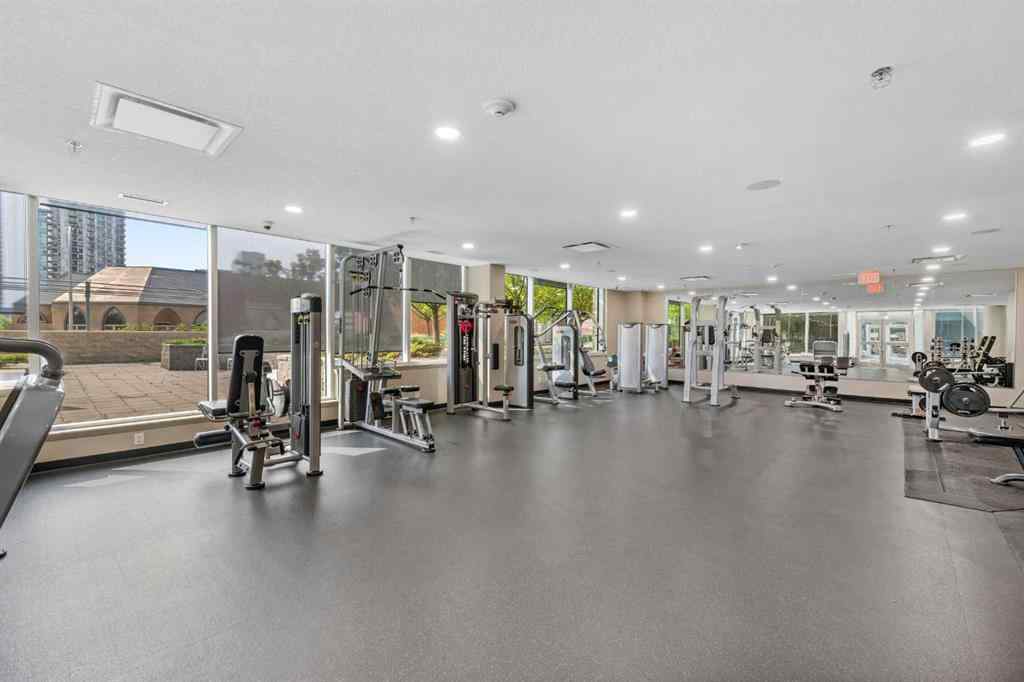 MLS® A2246911 - Unit #1708 211 13 Avenue SE in Beltline Calgary, Residential