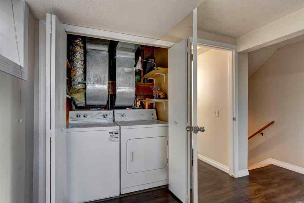 MLS® A2246914 - 27 Castleridge Road NE in Castleridge Calgary, Residential