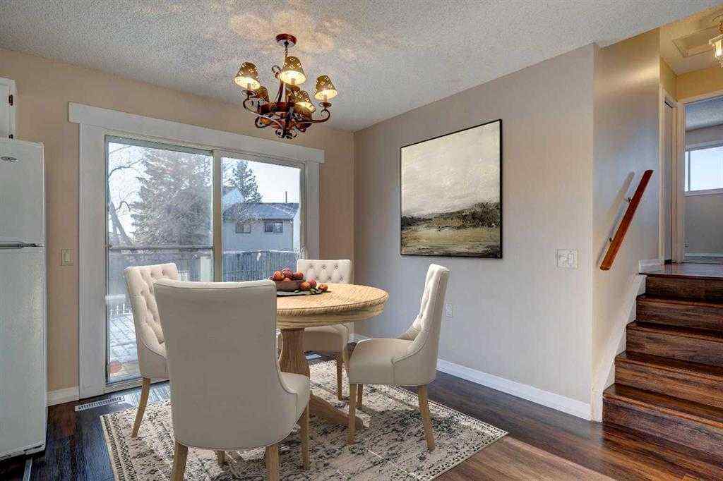 MLS® A2246914 - 27 Castleridge Road NE in Castleridge Calgary, Residential