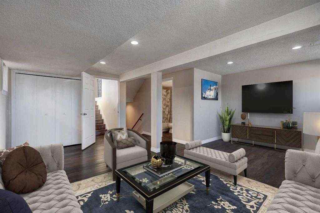 MLS® A2246914 - 27 Castleridge Road NE in Castleridge Calgary, Residential