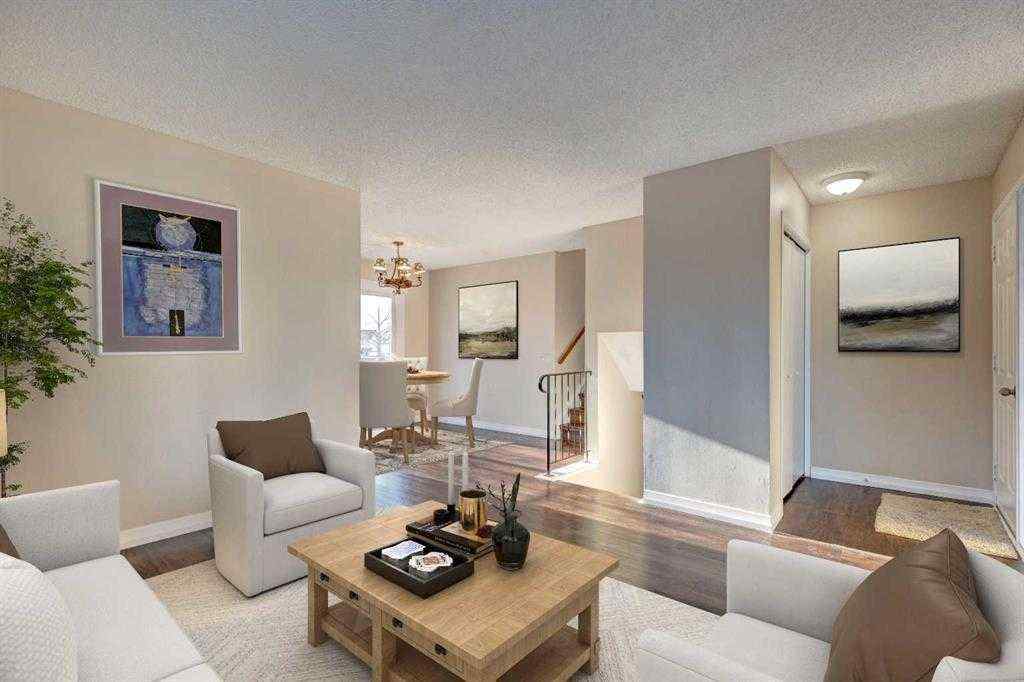 MLS® A2246914 - 27 Castleridge Road NE in Castleridge Calgary, Residential