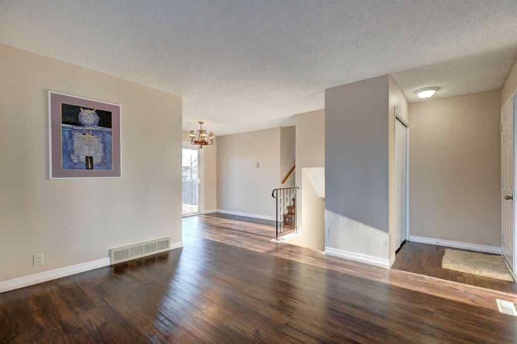 MLS® A2246914 - 27 Castleridge Road NE in Castleridge Calgary, Residential