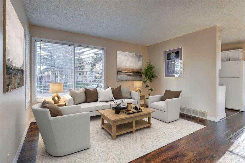 MLS® A2246914 - 27 Castleridge Road NE in Castleridge Calgary, Residential