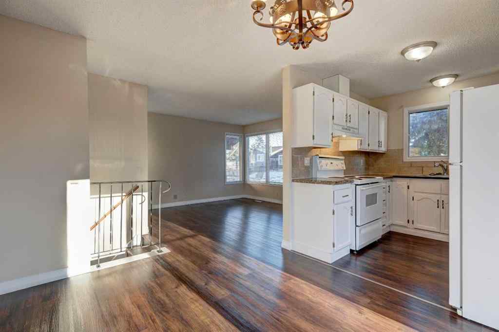 MLS® A2246914 - 27 Castleridge Road NE in Castleridge Calgary, Residential