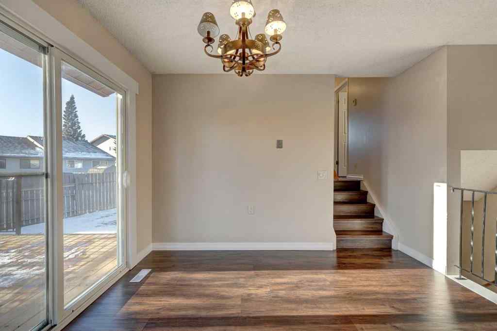 MLS® A2246914 - 27 Castleridge Road NE in Castleridge Calgary, Residential