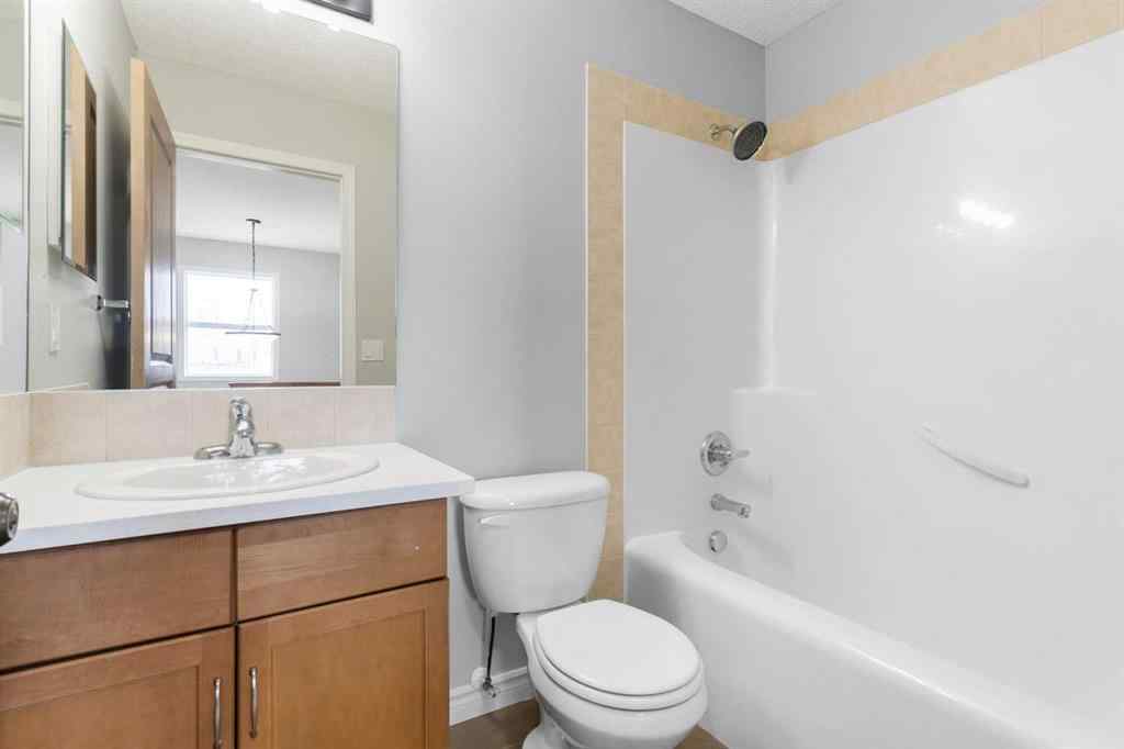 MLS® A2246915 - 928 Prairie Springs Drive SW in Prairie Springs Airdrie, Residential