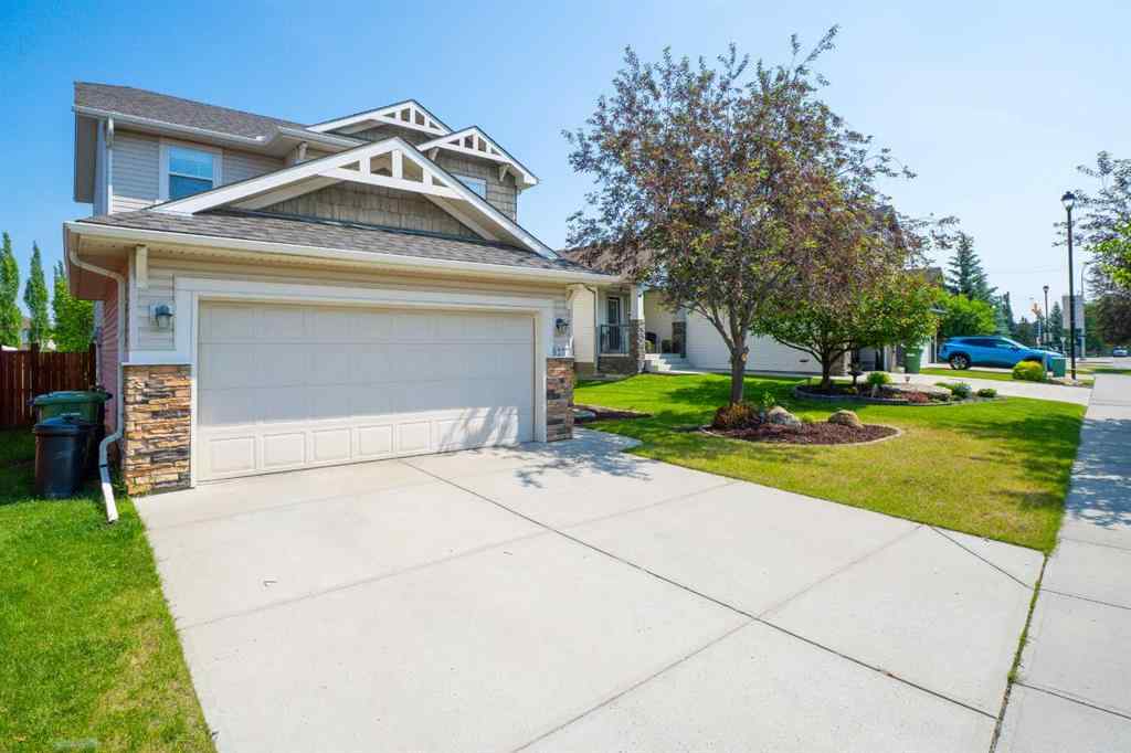 MLS® A2246915 - 928 Prairie Springs Drive SW in Prairie Springs Airdrie, Residential