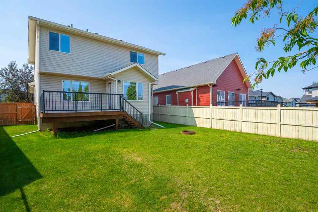 MLS® A2246915 - 928 Prairie Springs Drive SW in Prairie Springs Airdrie, Residential