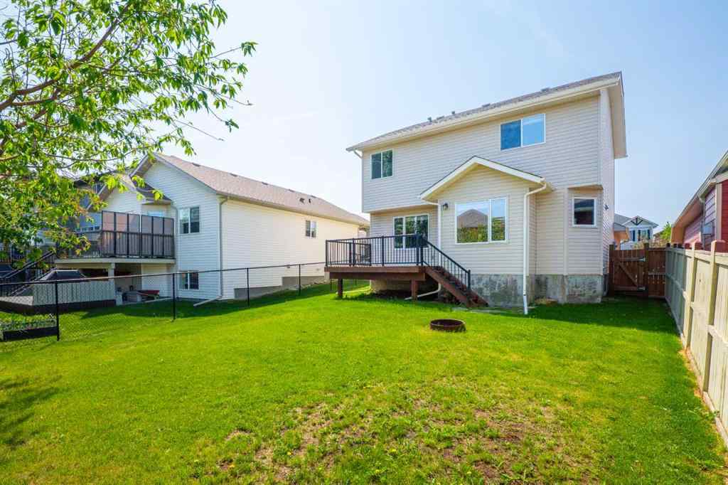 MLS® A2246915 - 928 Prairie Springs Drive SW in Prairie Springs Airdrie, Residential