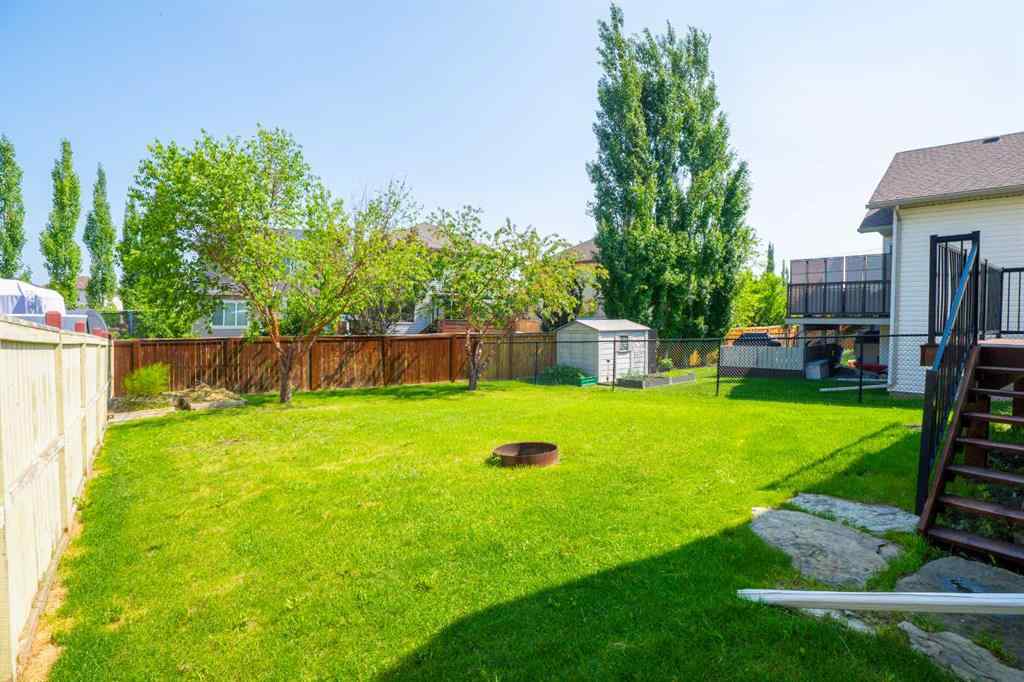MLS® A2246915 - 928 Prairie Springs Drive SW in Prairie Springs Airdrie, Residential