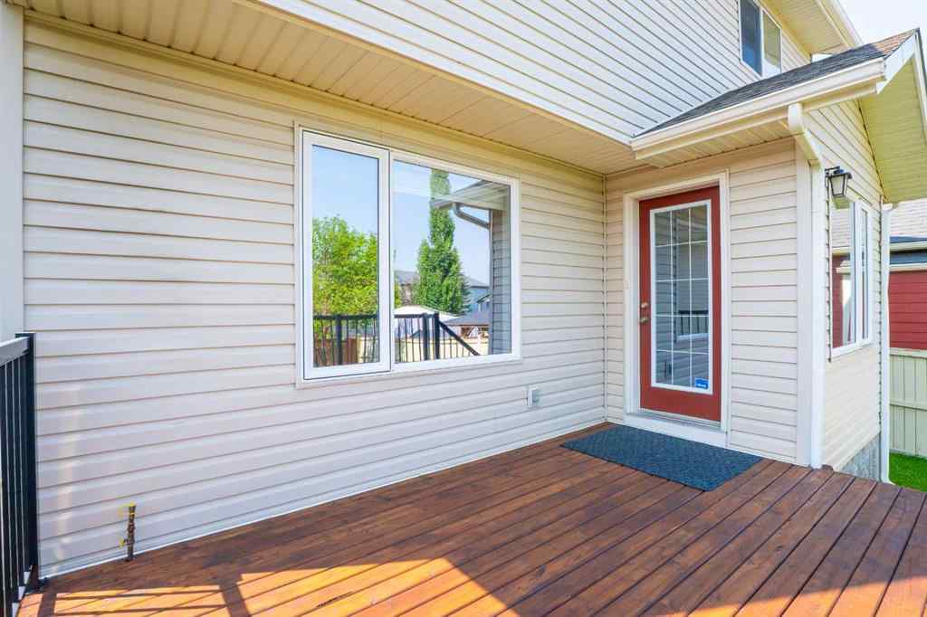 MLS® A2246915 - 928 Prairie Springs Drive SW in Prairie Springs Airdrie, Residential