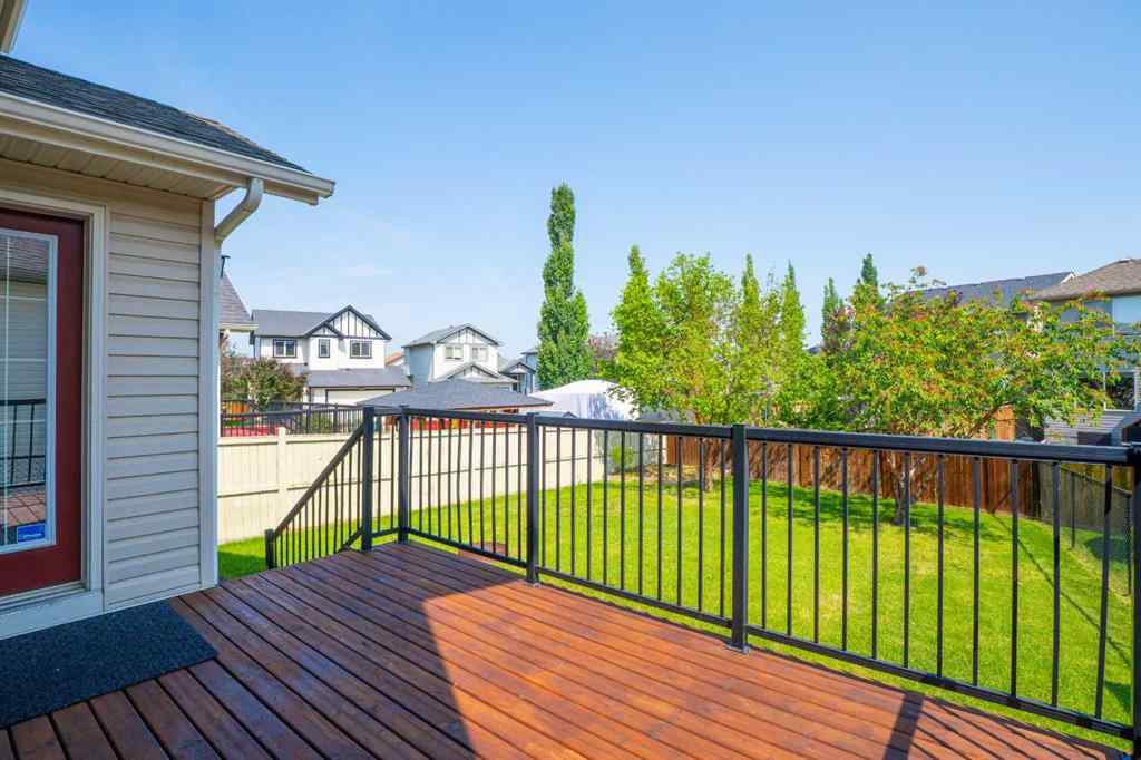 MLS® A2246915 - 928 Prairie Springs Drive SW in Prairie Springs Airdrie, Residential