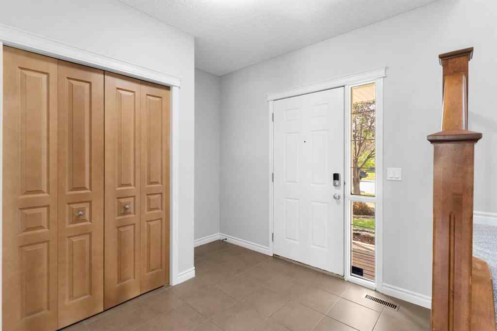 MLS® A2246915 - 928 Prairie Springs Drive SW in Prairie Springs Airdrie, Residential