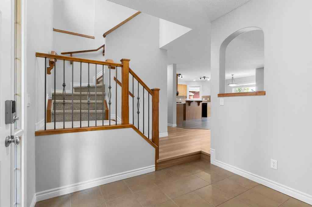 MLS® A2246915 - 928 Prairie Springs Drive SW in Prairie Springs Airdrie, Residential