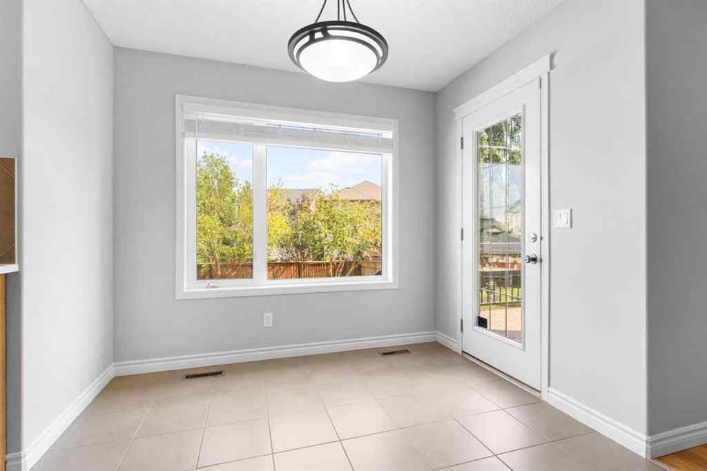 MLS® A2246915 - 928 Prairie Springs Drive SW in Prairie Springs Airdrie, Residential