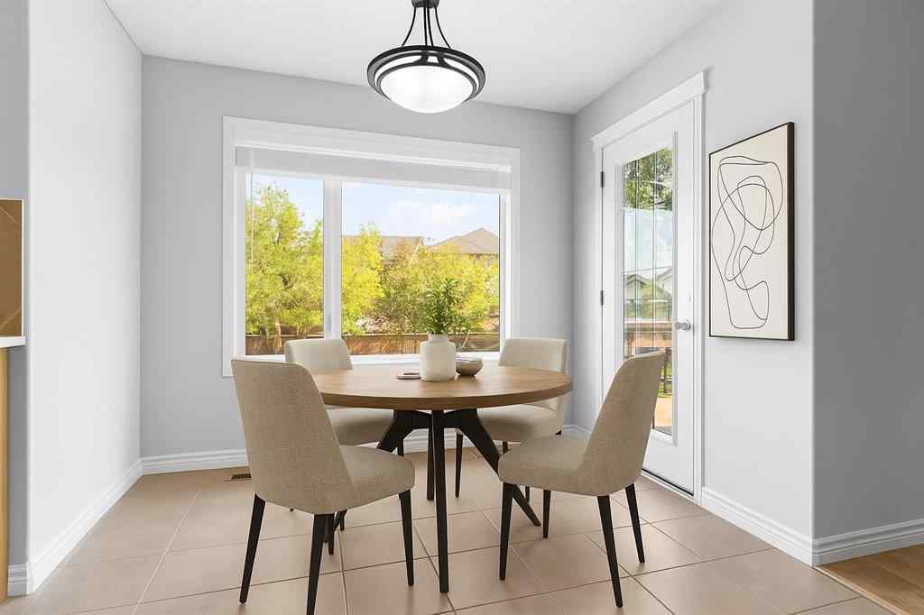 MLS® A2246915 - 928 Prairie Springs Drive SW in Prairie Springs Airdrie, Residential