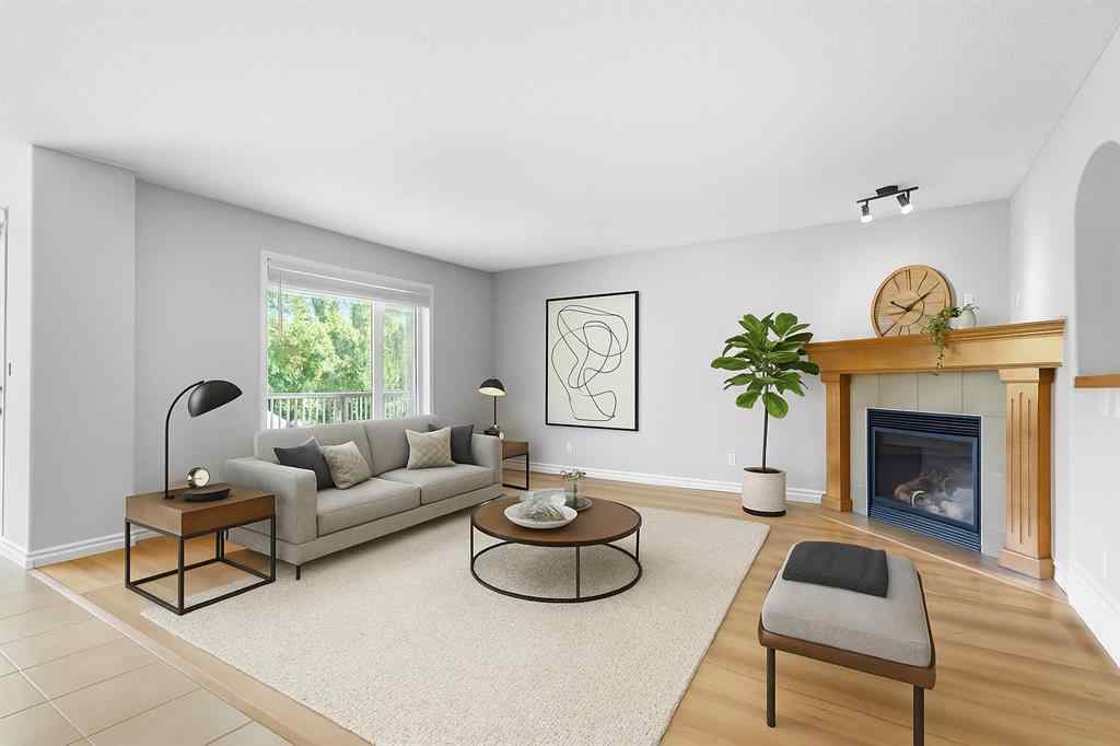 MLS® A2246915 - 928 Prairie Springs Drive SW in Prairie Springs Airdrie, Residential