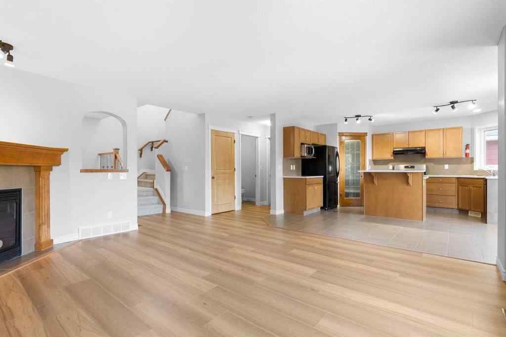 MLS® A2246915 - 928 Prairie Springs Drive SW in Prairie Springs Airdrie, Residential