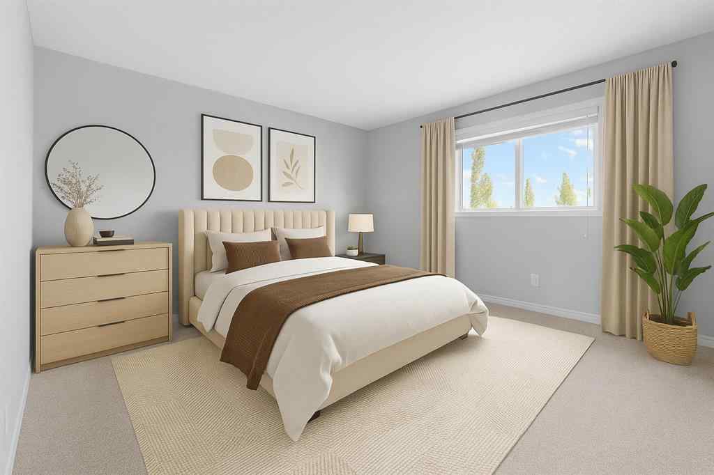 MLS® A2246915 - 928 Prairie Springs Drive SW in Prairie Springs Airdrie, Residential