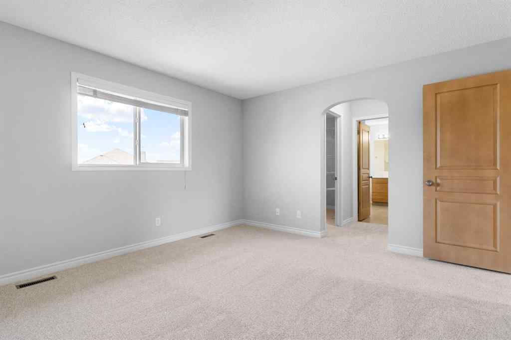 MLS® A2246915 - 928 Prairie Springs Drive SW in Prairie Springs Airdrie, Residential