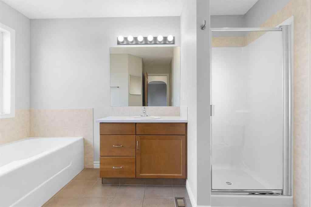 MLS® A2246915 - 928 Prairie Springs Drive SW in Prairie Springs Airdrie, Residential
