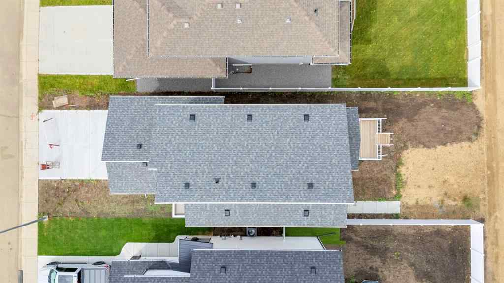 MLS® A2246916 - 114 Palmer Circle  in Panorama Estates Blackfalds, Residential