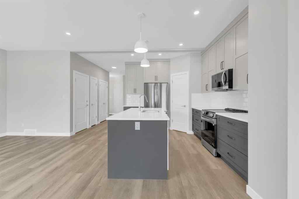 MLS® A2246916 - 114 Palmer Circle  in Panorama Estates Blackfalds, Residential